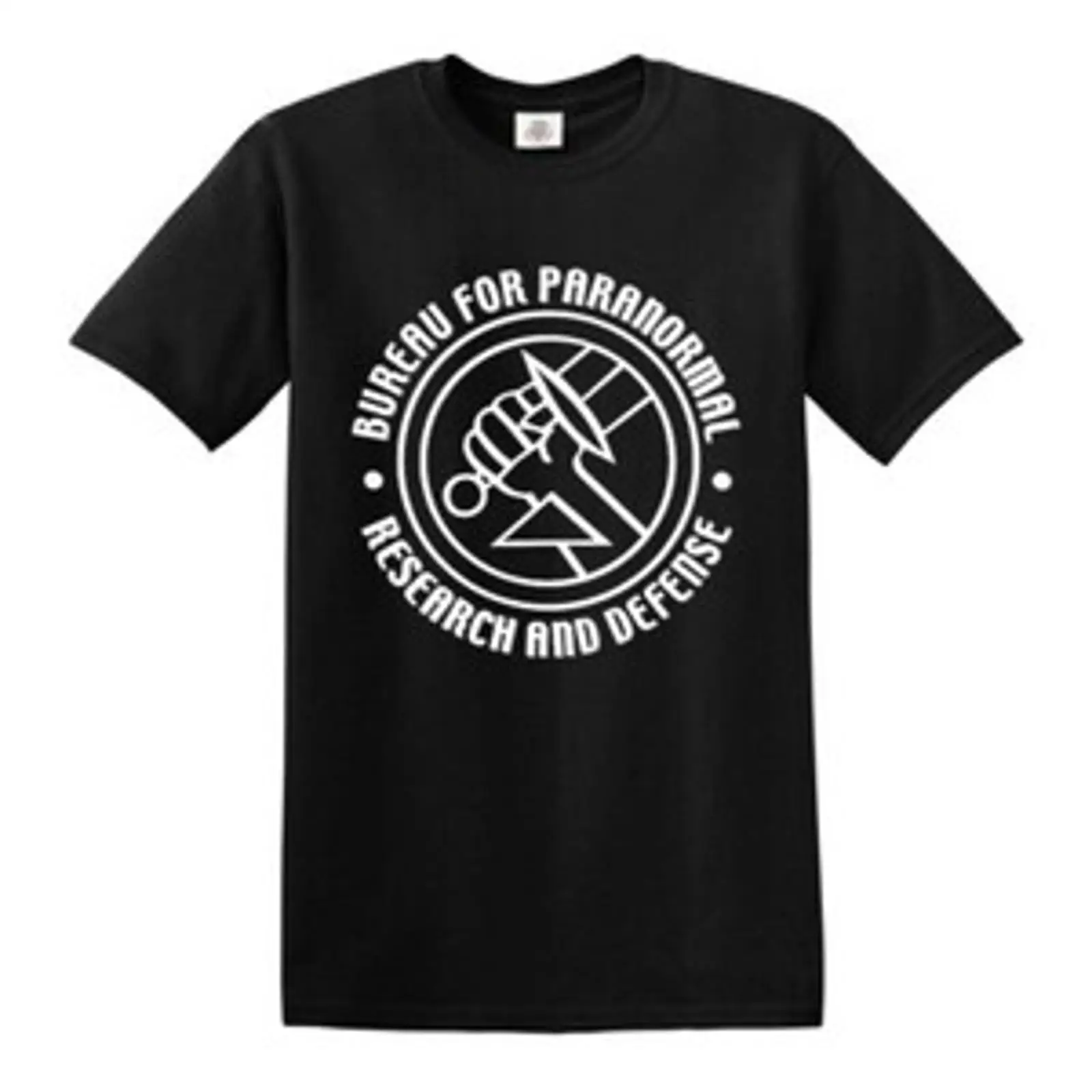 Vintage Fashion Research - T-Shirt Bureau für paranormale Forschung und