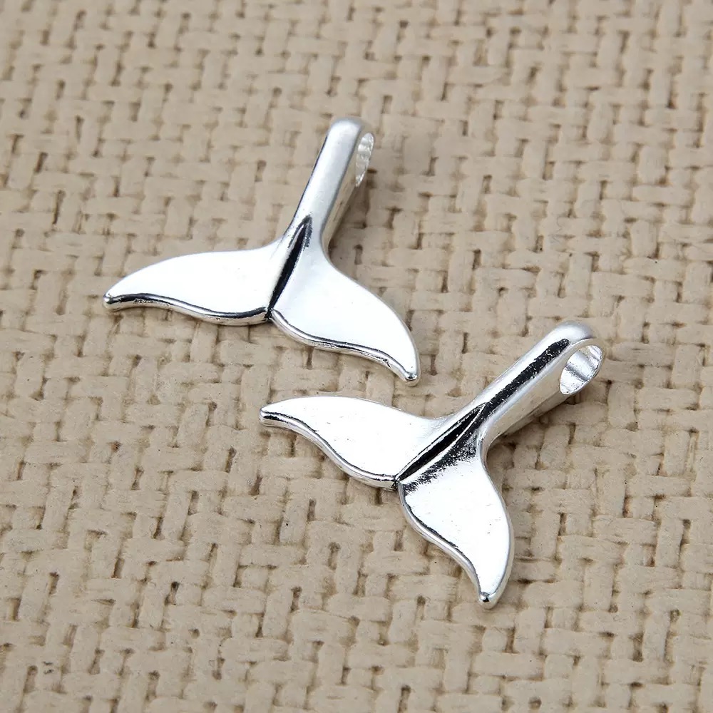5/10 Stück antik versilberte W – Vintage Fashion Stores Bewertung und Preis