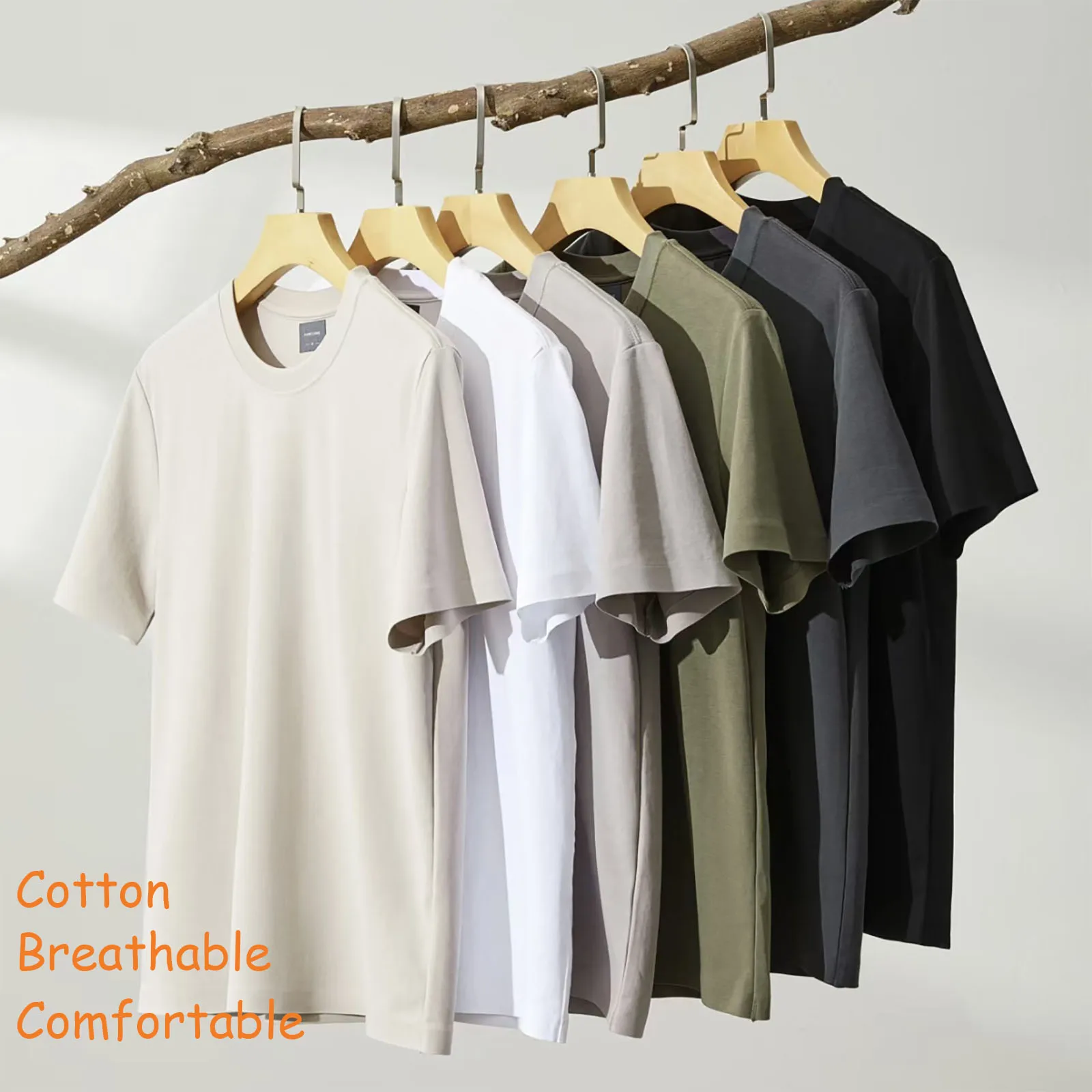 Anchor T-Shirt für Herren, Sku – Vintage Fashion Hamburg Bewertung und Preis