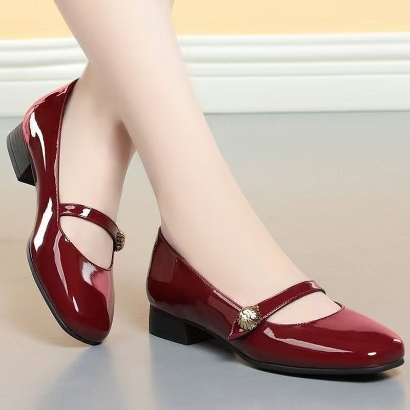 Vintage Mary Jane Schuhe für D – Vintage Fashion Dresses Bewertung und Preis
