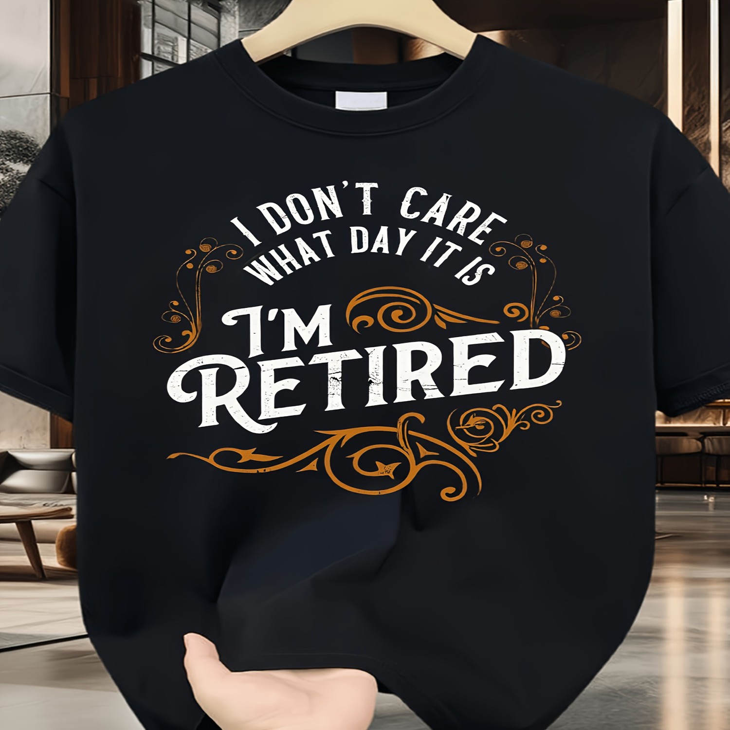 2026 Neues Herren-T-Shirt in Ü – Vintage Fashion Quotes Bewertung und Preis