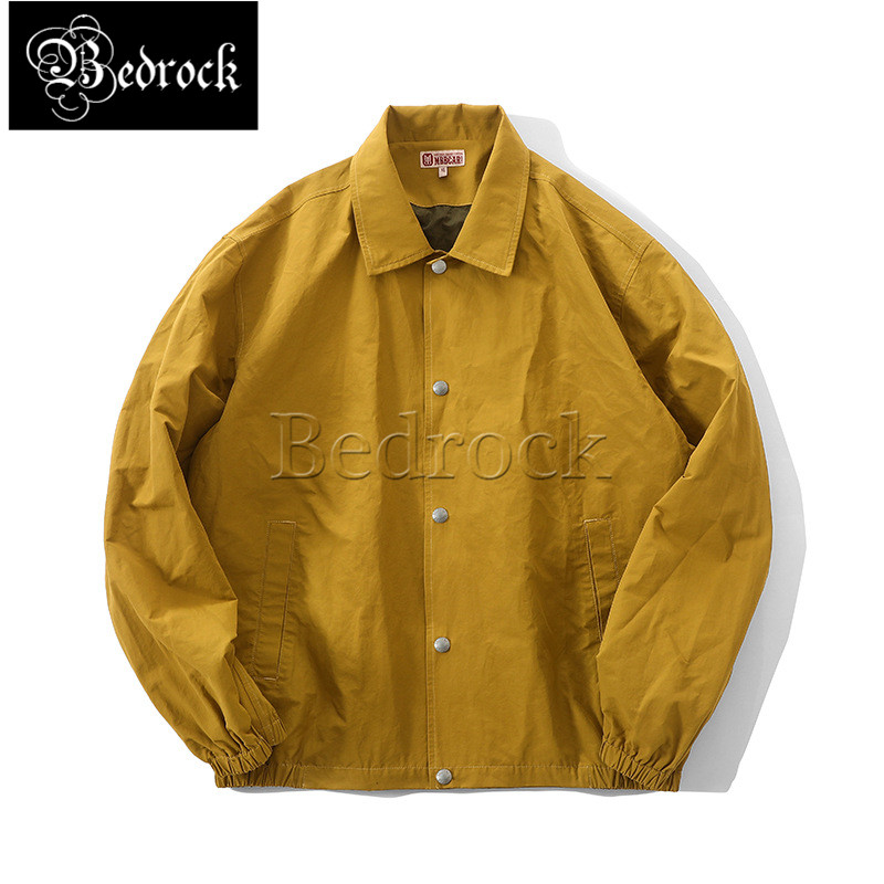 MBBCAR Vintage Coach Jacke für – Vintage Windbreaker Nylon Bewertung und Preis