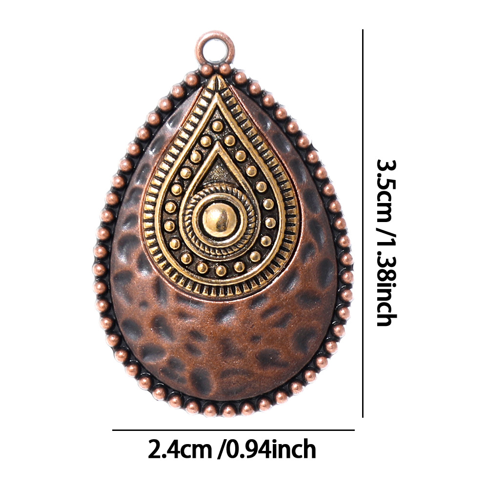 10 Stück/Packung Vintage Bohem – Vintage Fashion Online Bewertung und Preis