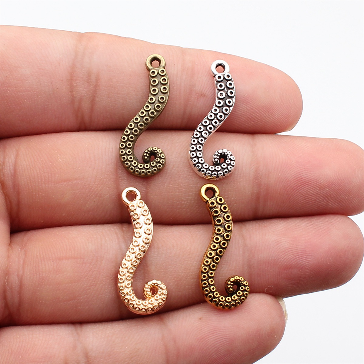 WYSIWYG 20 Stück 26 x 10 mm Ok – Vintage Fashion Online Bewertung und Preis