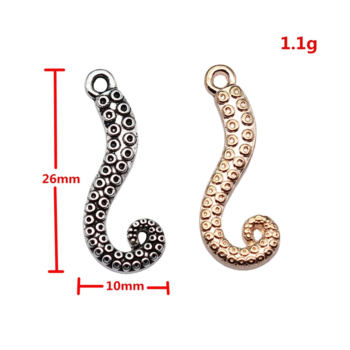WYSIWYG 20 Stück 26 x 10 mm Ok – Vintage Fashion Online Bewertung und Preis