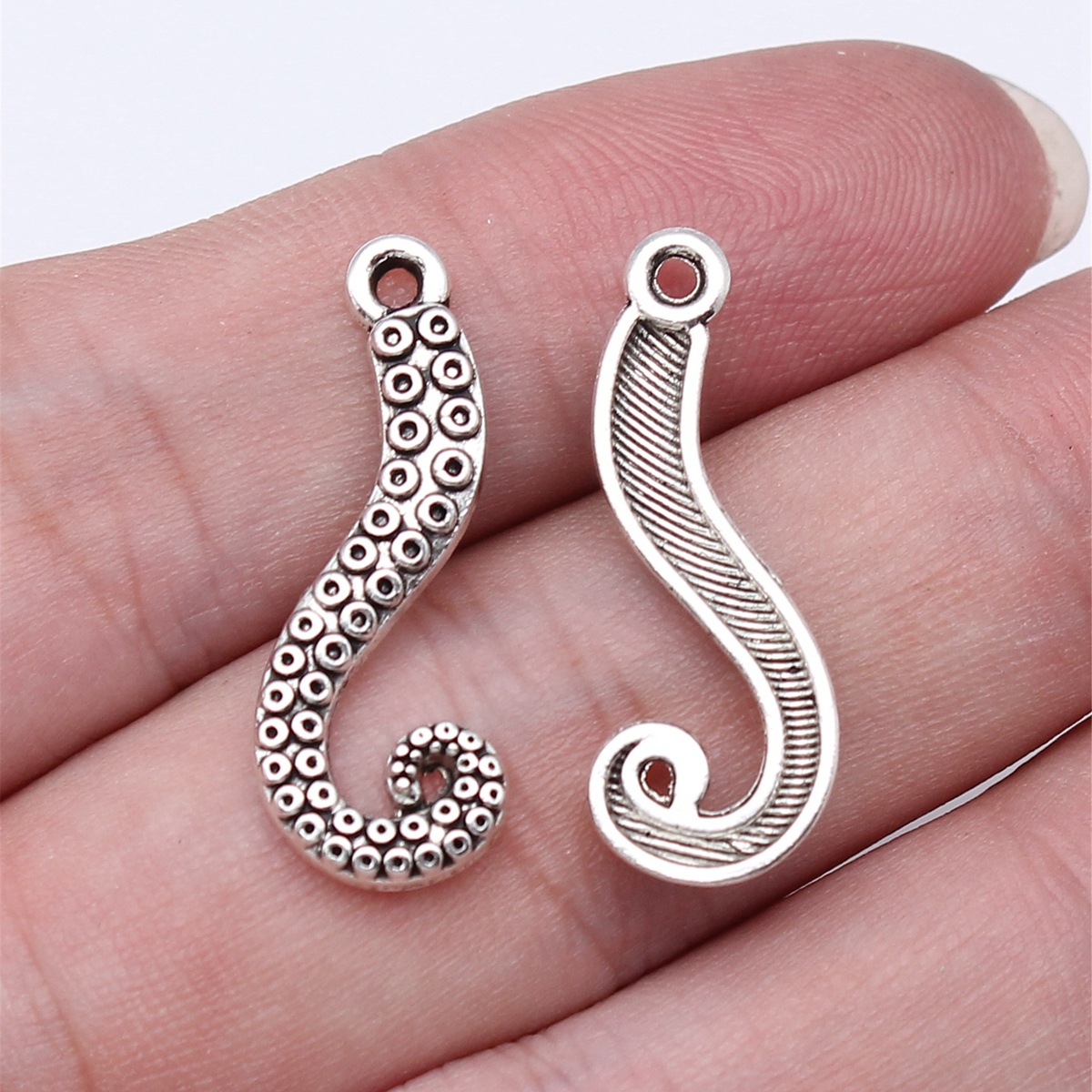 WYSIWYG 20 Stück 26 x 10 mm Ok – Vintage Fashion Online Bewertung und Preis