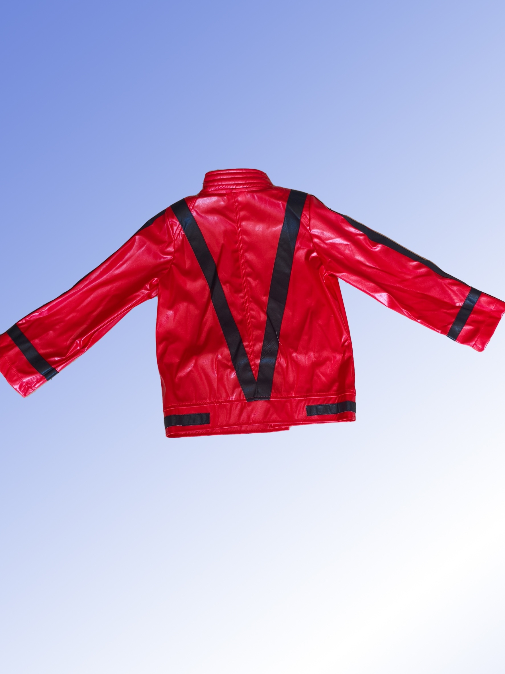 Retro-Jacke für Jungen mit Ste – Vintage Fashion Dresses Bewertung und Preis
