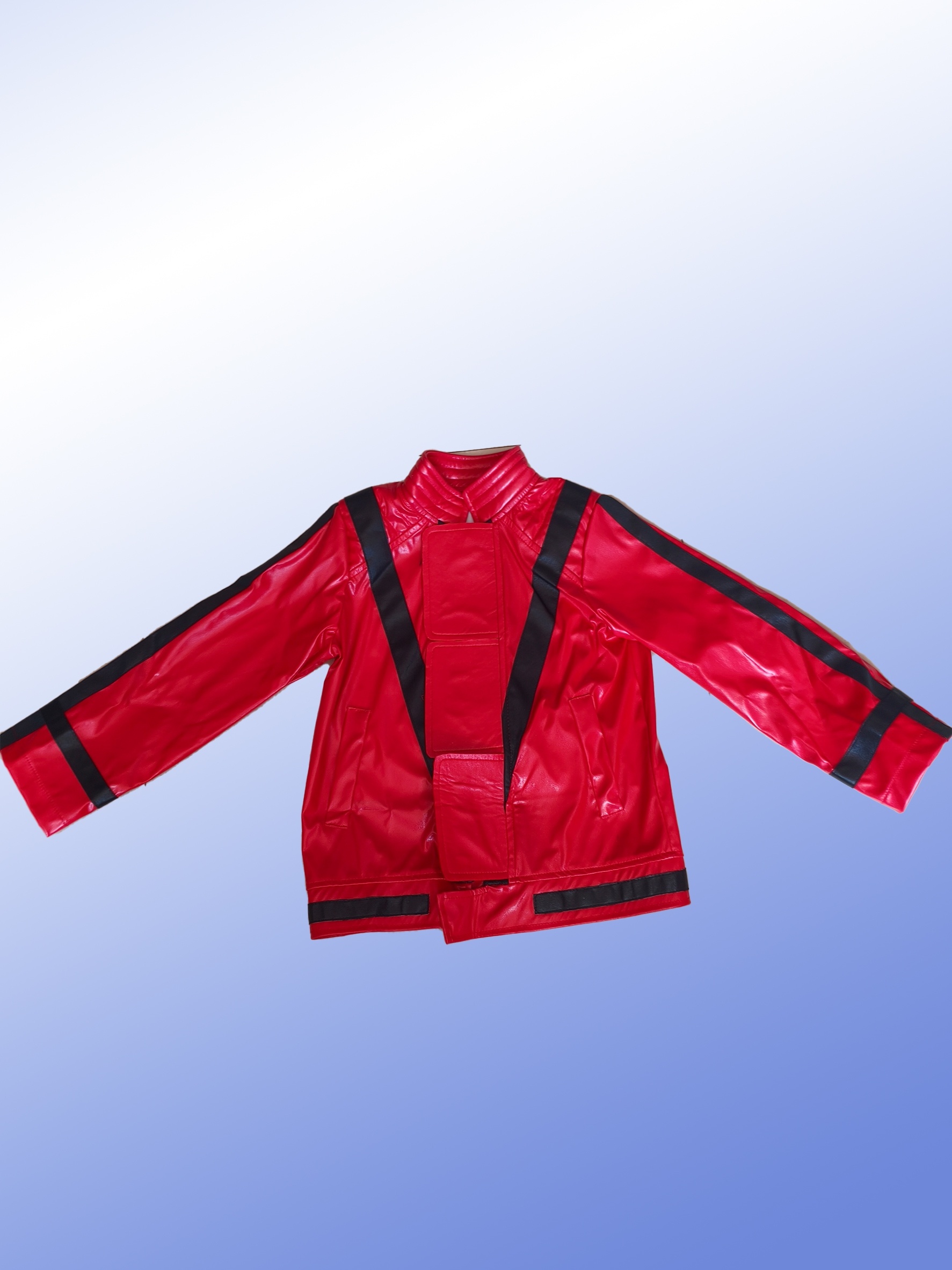 Retro-Jacke für Jungen mit Ste – Vintage Fashion Dresses Bewertung und Preis
