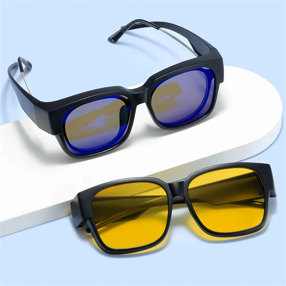Neue modische polarisierte Son – Vintage Fashion Enthusiasts Bewertung und Preis