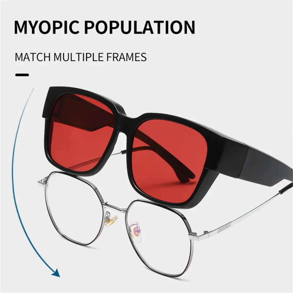 Neue modische polarisierte Son – Vintage Fashion Enthusiasts Bewertung und Preis