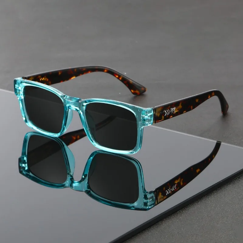 Vintage-Sonnenbrille mit recht – Vintage Fashion Enthusiasts Bewertung und Preis