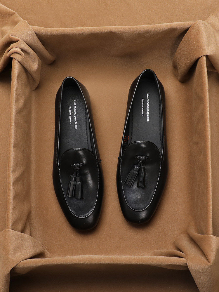 Frühlings-Quasten-Slipper für  – Vintage Outdoor Fashion Bewertung und Preis