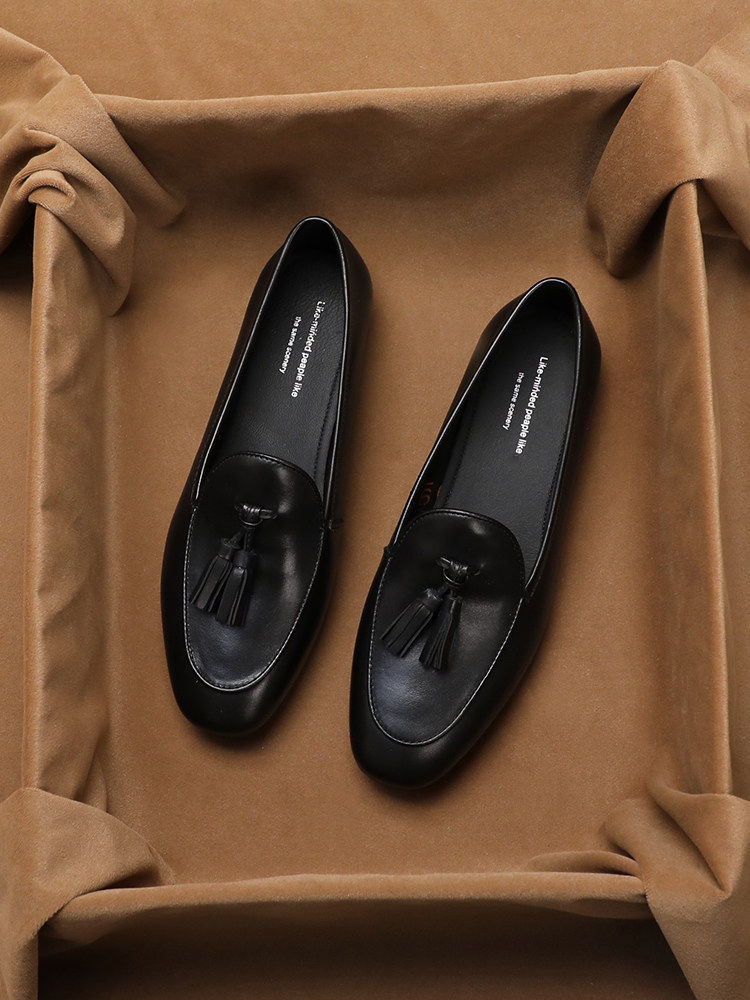 Frühlings-Quasten-Slipper für  – Vintage Outdoor Fashion Bewertung und Preis